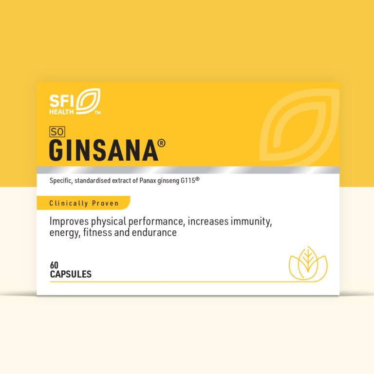 Ginsana