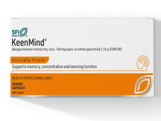 KeenMind