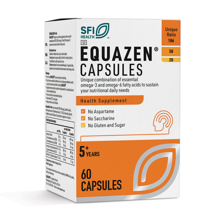 Equazen Capsules - Image 3