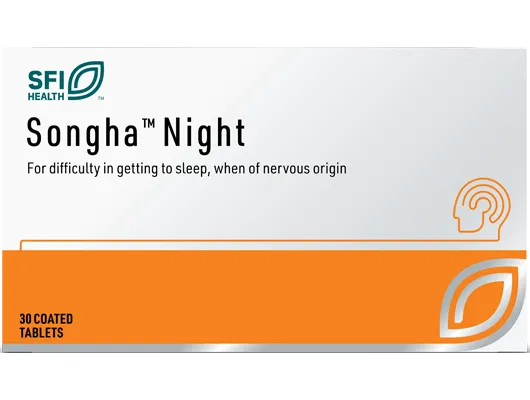 Songha Night