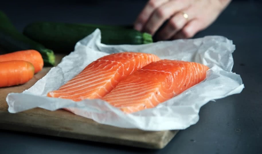 Benefits of Fish Oil image