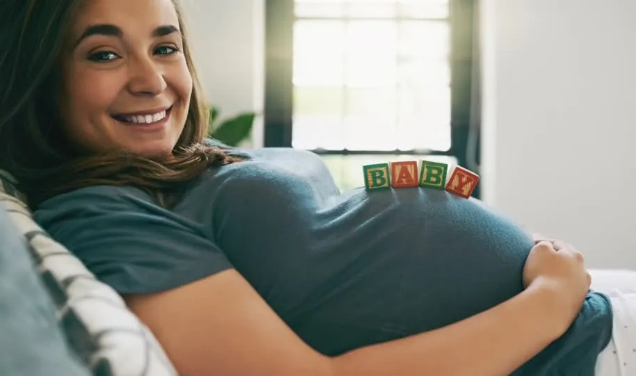 Prenatal supplements for pregnancy: a beginner's guide