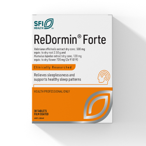 ReDormin Forte