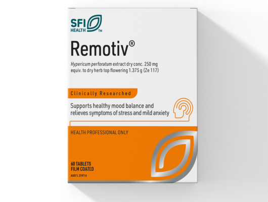 Remotiv