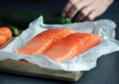Benefits of Fish Oil image