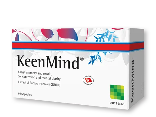 KeenMind